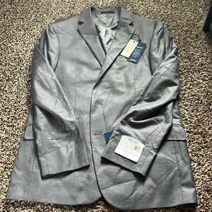 Kenneth Cole reaction suit jacket